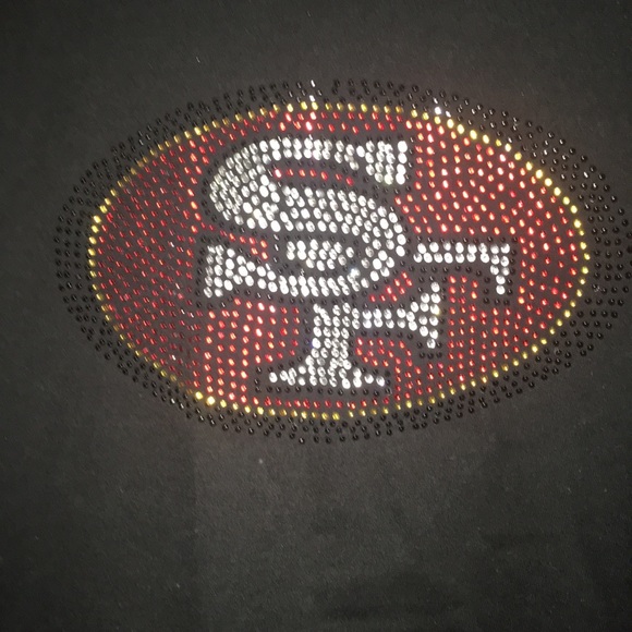 49ners Sweatshirt - Picture 2 of 3